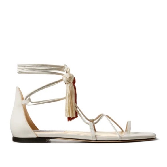 Jimmy Choo ladies sandals NWT - Picture 11 of 13